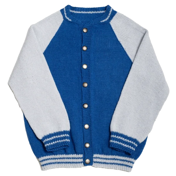 Knitted Swater